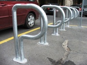 erzsébetvárosi tároló a Madách téren; kiegészíthető lenne..